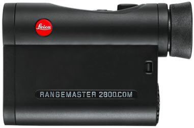 Далекомір Leica Rangemaster CRF 2800.COM 7x24