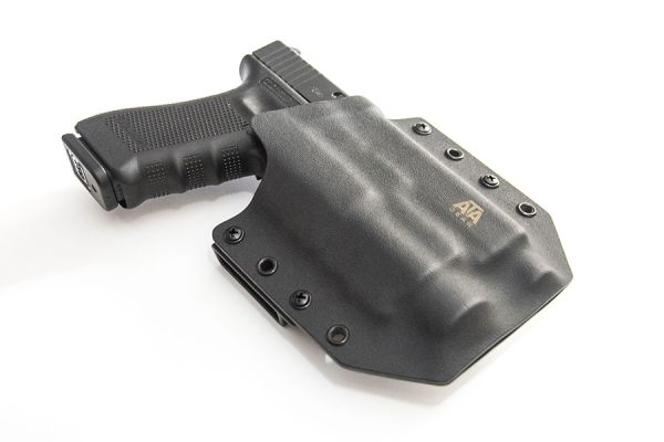 Кобура Ata-Gear Ranger ver.1 + Streamlight TRL-2 для Glock 17 / 22 / 47