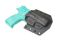 Кобура Ata-Gear Ranger ver.1 для Grand Power 910/ Flarm GP T910