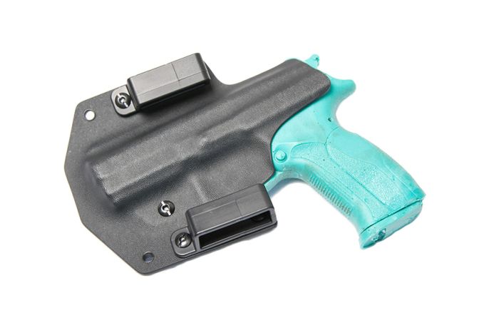 Кобура Ata-Gear Ranger ver.1 для Grand Power 910/ Flarm GP T910