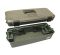 Кейс MTM Shooting Range Box RBMC-11 для чищення та догляду за зброєю