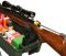 Кейс MTM Shooting Range Box RBMC-11 для чищення та догляду за зброєю
