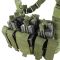 Тактичний жилет Condor Recon Chest Rig Olive