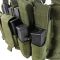 Тактичний жилет Condor Recon Chest Rig Olive