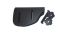 Регульована щока на приклад Matthew's Fabrication Kydex Cheek Rest 0,125"-1,5"