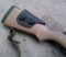Регульована щока на приклад Matthew's Fabrication Kydex Cheek Rest XL 0,125"-1,5"