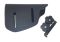 Регульована щока на приклад Matthew's Fabrication Kydex Cheek Rest XL 0,125"-1,5"