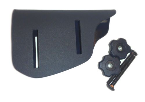 Регульована щока на приклад Matthew's Fabrication Kydex Cheek Rest XL 0,125"-1,5"