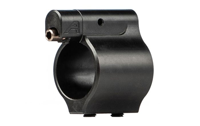 Регульований газовий блок AR15/AR10 Aero Precision APRH101614C