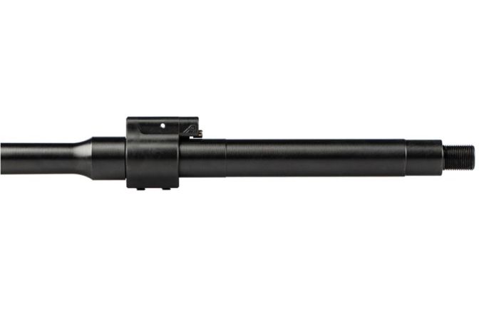 Регульований газовий блок AR15/AR10 Aero Precision APRH101614C