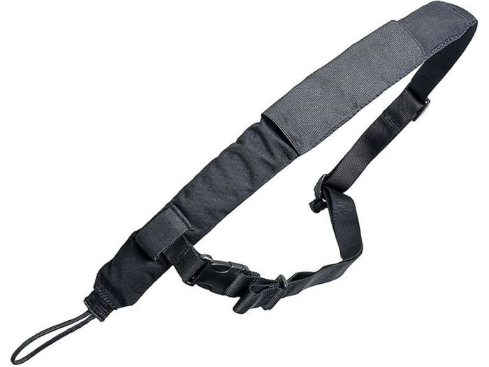 Ремінь двоточковий Strike Industries S3 Sling Pro Black SI-S3-SLING-PRO-BK