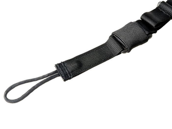 Ремінь двоточковий Strike Industries S3 Sling Pro Black SI-S3-SLING-PRO-BK
