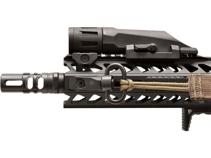 Ремінь двоточковий Strike Industries S3 Sling Pro Coyote SI-S3-SLING-PRO-CM