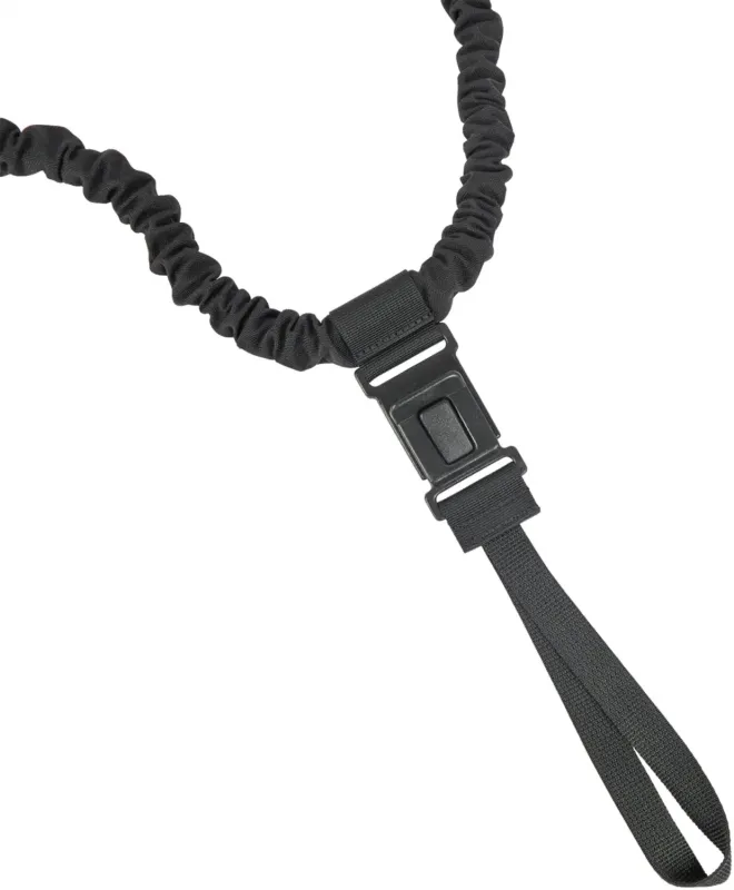 Ремінь рушничний A-Line Т15 для AK/AR Black