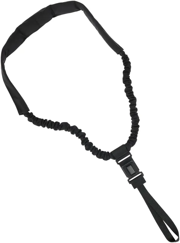 Ремінь рушничний A-Line Т15 для AK/AR Black