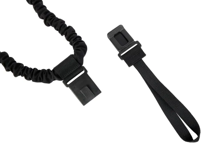 Ремінь рушничний A-Line Т15 для AK/AR Black
