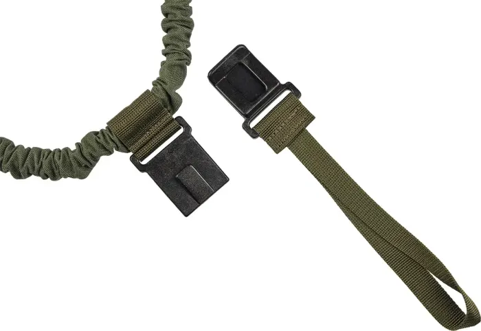 Ремінь рушничний A-Line Т15 для AK/AR Olive
