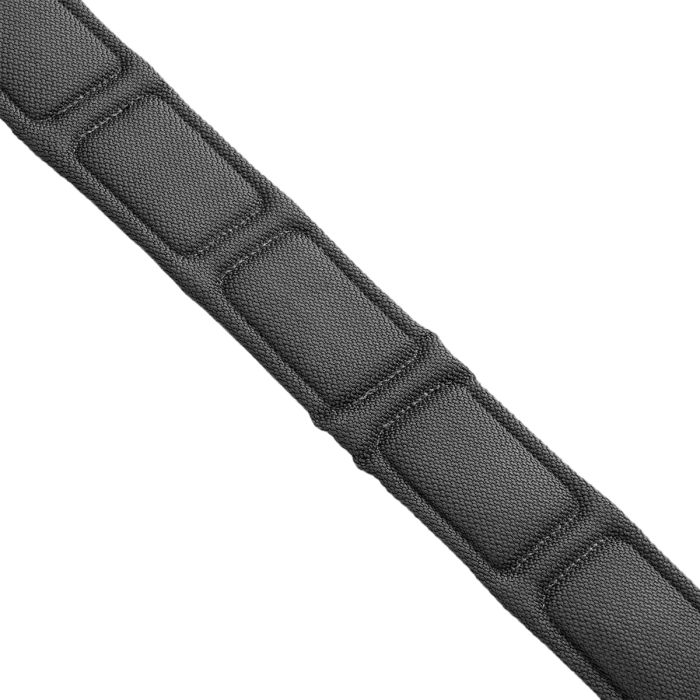 Ремінь рушничний двоточковий Magpul MS1 Padded Black MAG545-BLK