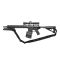 Ремінь рушничний двоточковий Magpul MS1 Padded Black MAG545-BLK