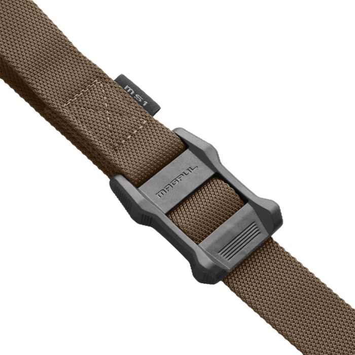 Ремінь рушничний двоточковий Magpul MS1 Sling FDE