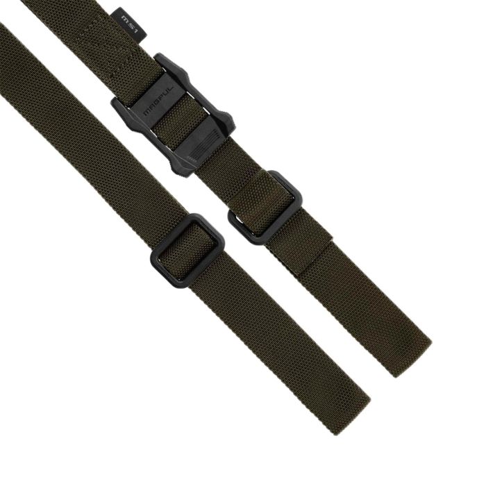 Ремінь рушничний двоточковий Magpul MS1 Sling Ranger Green