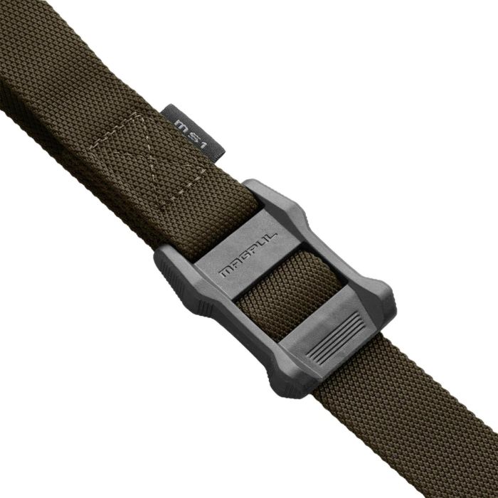 Ремінь рушничний двоточковий Magpul MS1 Sling Ranger Green
