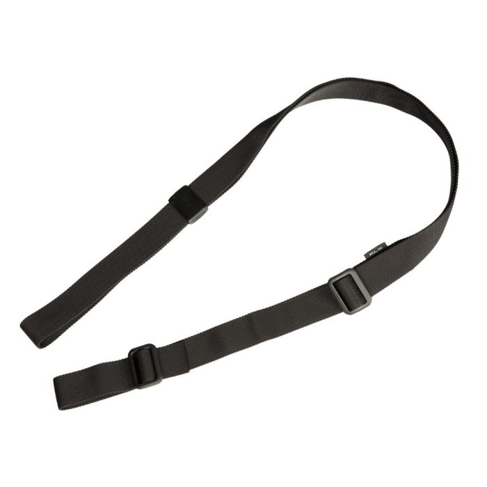 Ремінь рушничний двоточковий Magpul RLS Black MAG1004-BLK