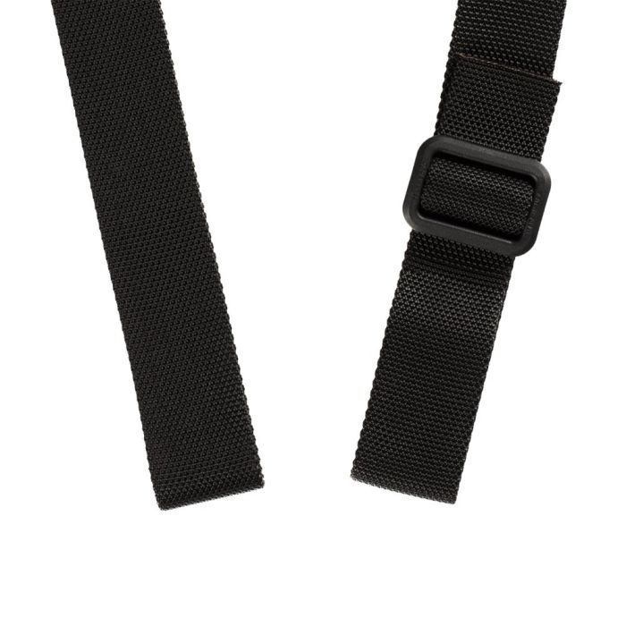 Ремінь рушничний двоточковий Magpul RLS Black MAG1004-BLK