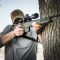 Ремінь рушничний двоточковий Magpul RLS Black MAG1004-BLK