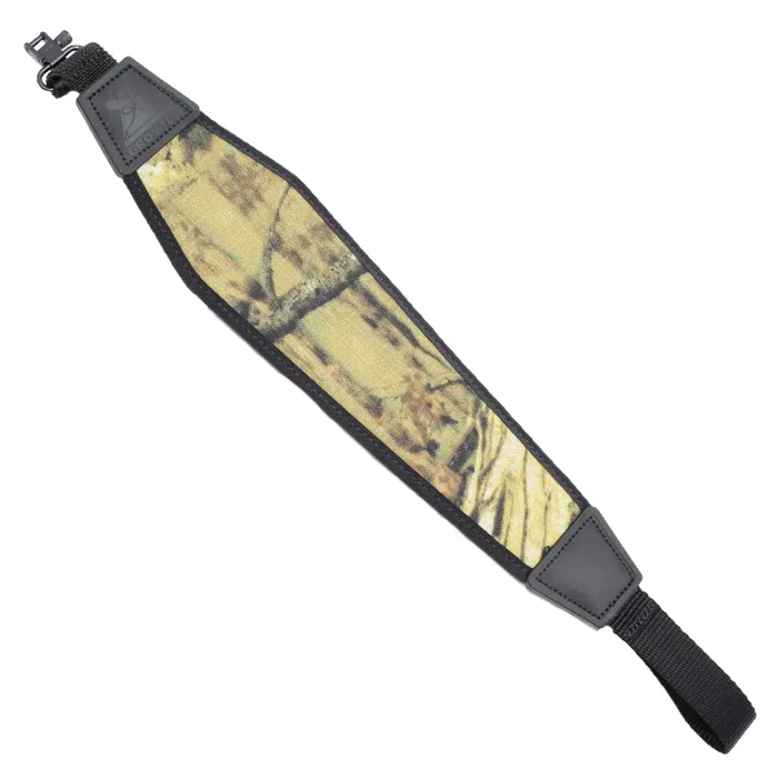 Ремінь рушничний GrovTec двухточковий 48" Camo GTSL28