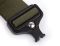 Ремінь тактичний VAV Wear Tactical Outdoor Belt 02 Khaki