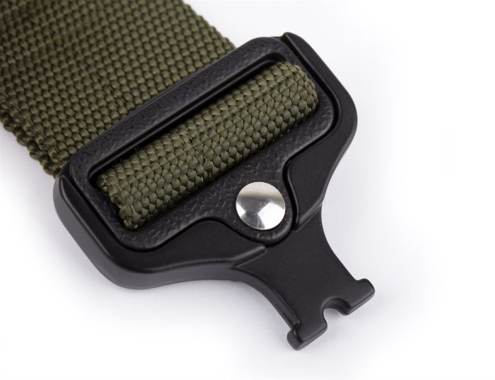Ремінь тактичний VAV Wear Tactical Outdoor Belt 02 Khaki