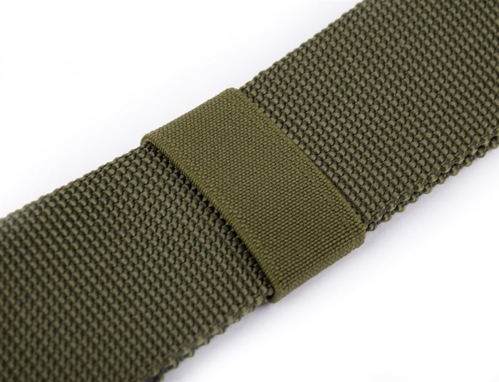 Ремінь тактичний VAV Wear Tactical Outdoor Belt 02 Khaki