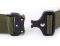 Ремінь тактичний VAV Wear Tactical Outdoor Belt 02 Khaki
