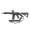 Ремінь з антабками Magpul MS3 Single QD GEN 2 Black MAG515-BLK