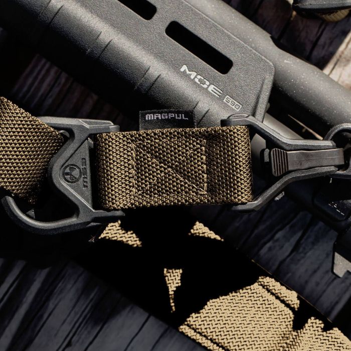 Ремінь збройовий Magpul MS3® Sling GEN2 FDE