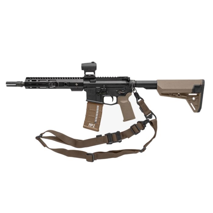 Ремінь збройовий Magpul MS3® Sling GEN2 FDE