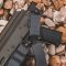 Ремінь збройовий Magpul MS4 DUAL QD Gen2 з антабками (колір - Stealth Gray)