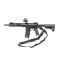 Ремінь збройовий Magpul MS4 DUAL QD Gen2 з антабками (колір - Stealth Gray)