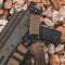 Ремінь збройовий Magpul MS4 DUAL QD Gen2 з антабками (колір - FDE)