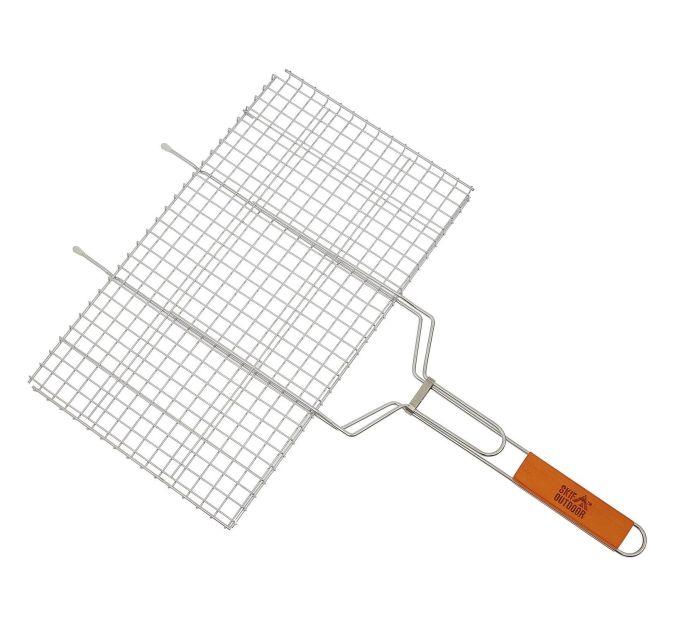 Решітка-гриль Skif Outdoor Griller 2