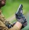 Рукавиці Helikon-Tex All Round Tactical Gloves Black/Shadow Coyote/Adaptive Green
