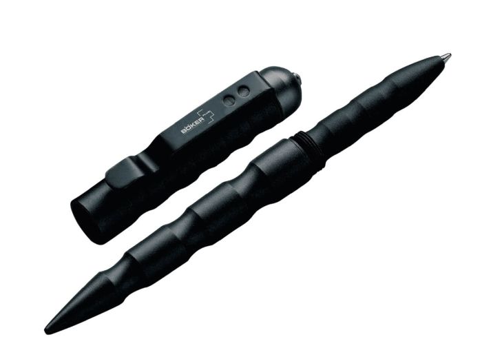 Ручка Boker Plus MPP Black