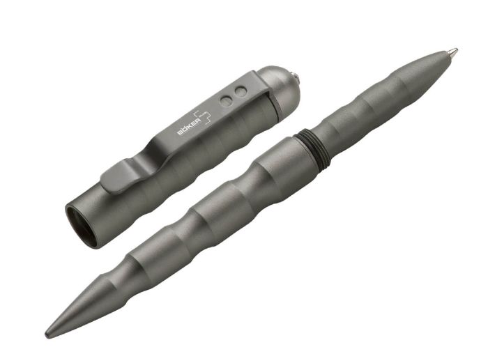 Ручка Boker Plus MPP Gray
