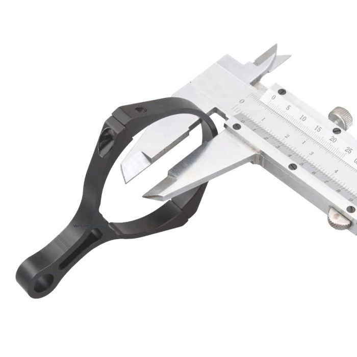 Ручка для колеса кратності Vector Optics 42-47 мм SCOT-57FF
