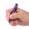 Ручка кулькова Olight Open Mini Purple