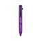 Ручка кулькова Olight Open Mini Purple