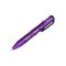 Ручка кулькова Olight Open Mini Purple