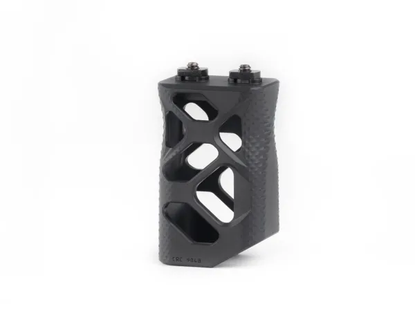 Руків'я перенесення вогню середня КРУК CRC 9048 із кріпленням M-LOK Black