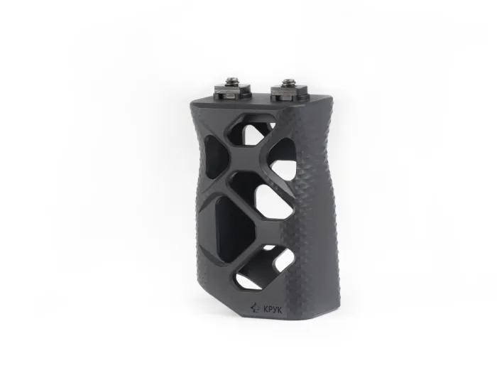 Руків'я перенесення вогню середня КРУК CRC 9048 із кріпленням M-LOK Black